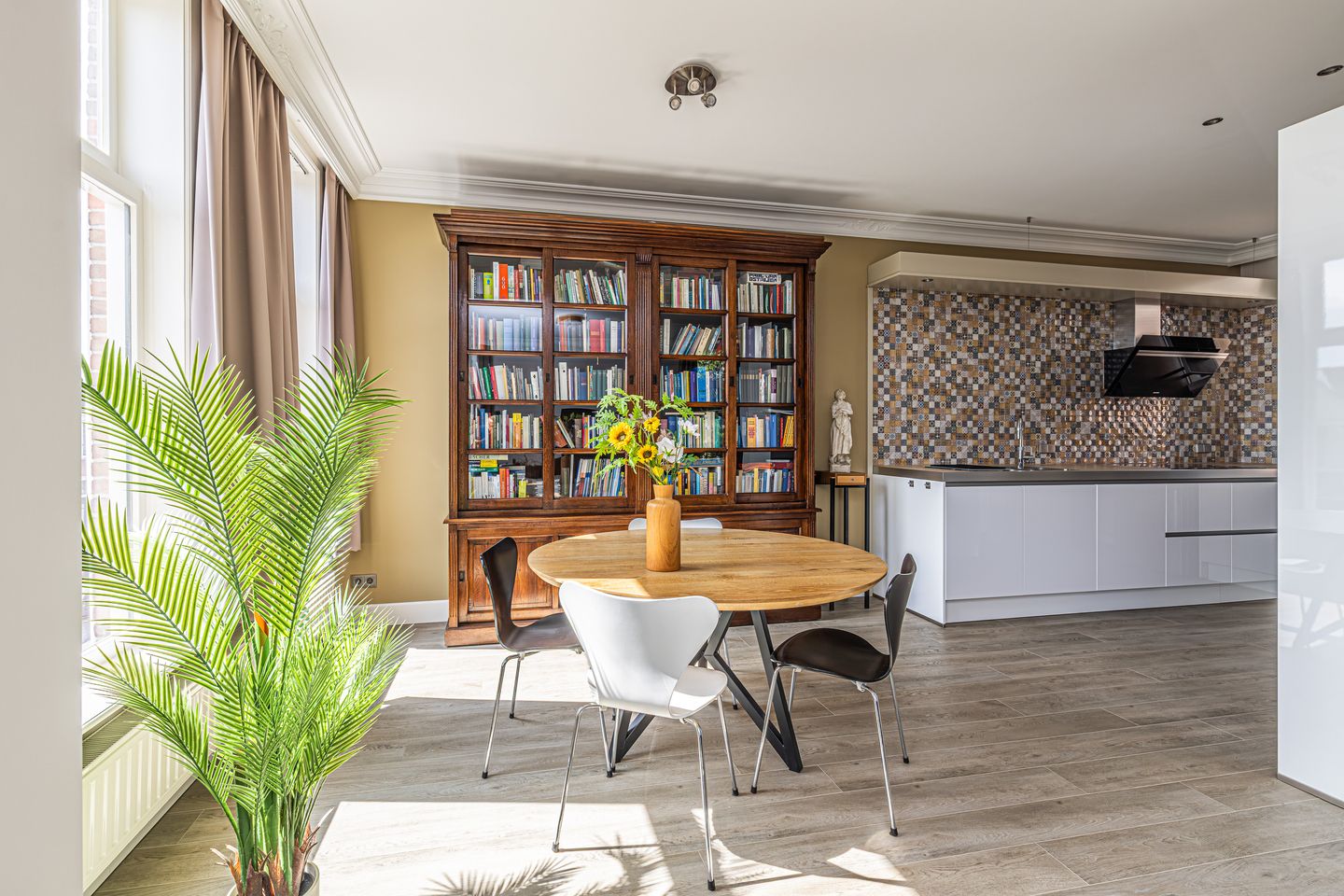 Foto 29 van Buitenruststraat 2