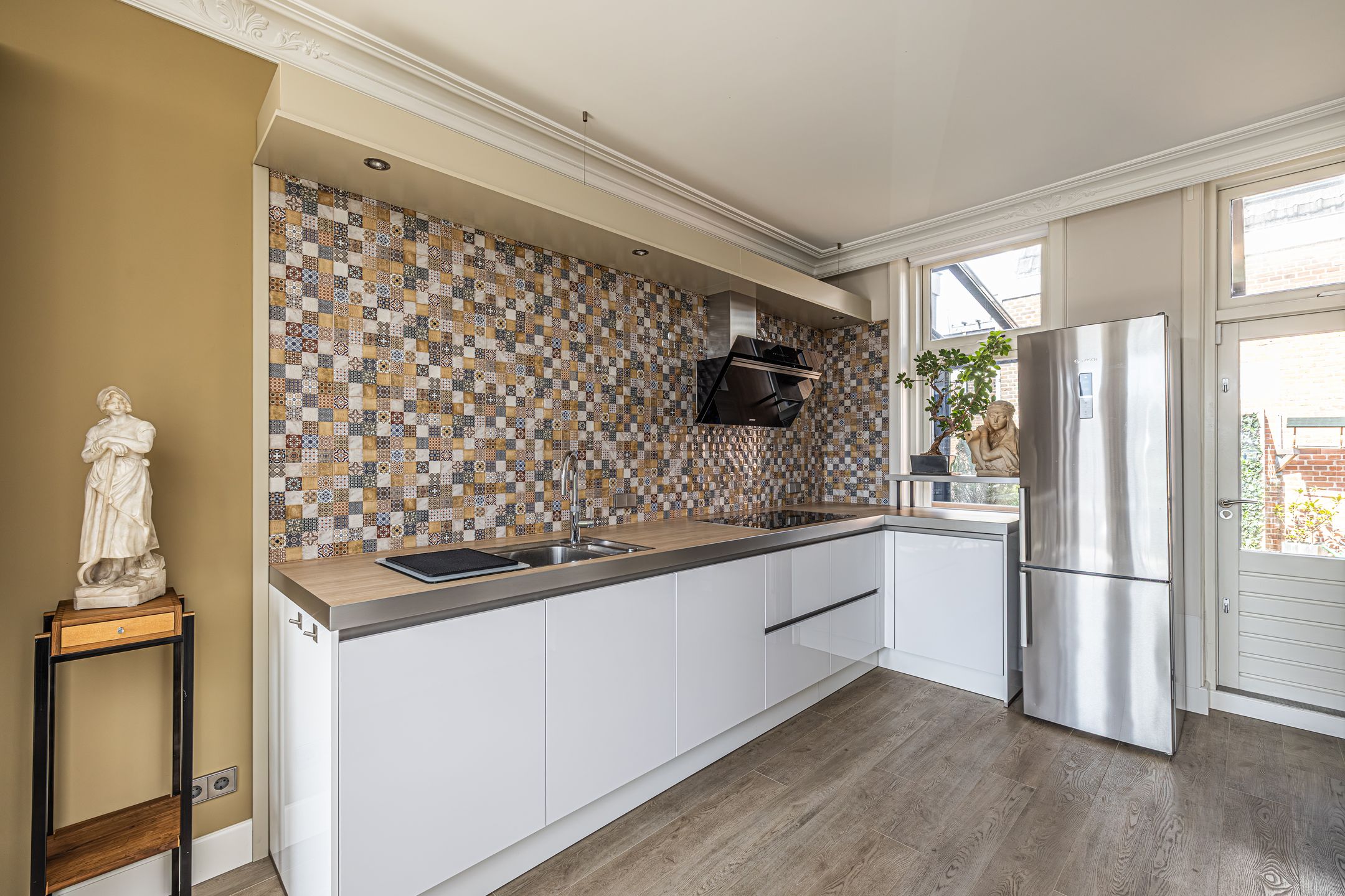 Foto 30 van Buitenruststraat 2