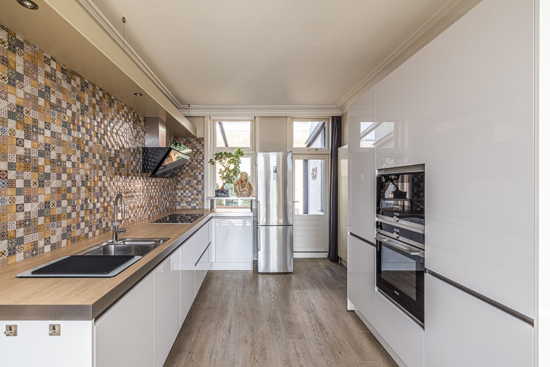 Foto 31 van Buitenruststraat 2