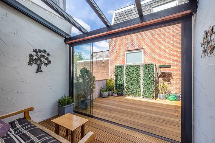 Photo 34 of Buitenruststraat 2