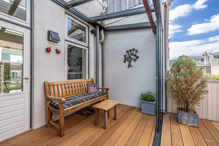 Photo 35 of Buitenruststraat 2