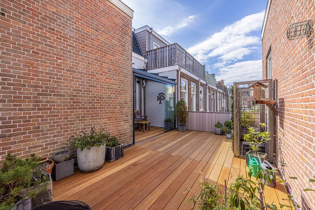 Foto 37 van Buitenruststraat 2