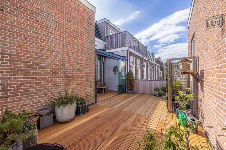 Photo 37 of Buitenruststraat 2