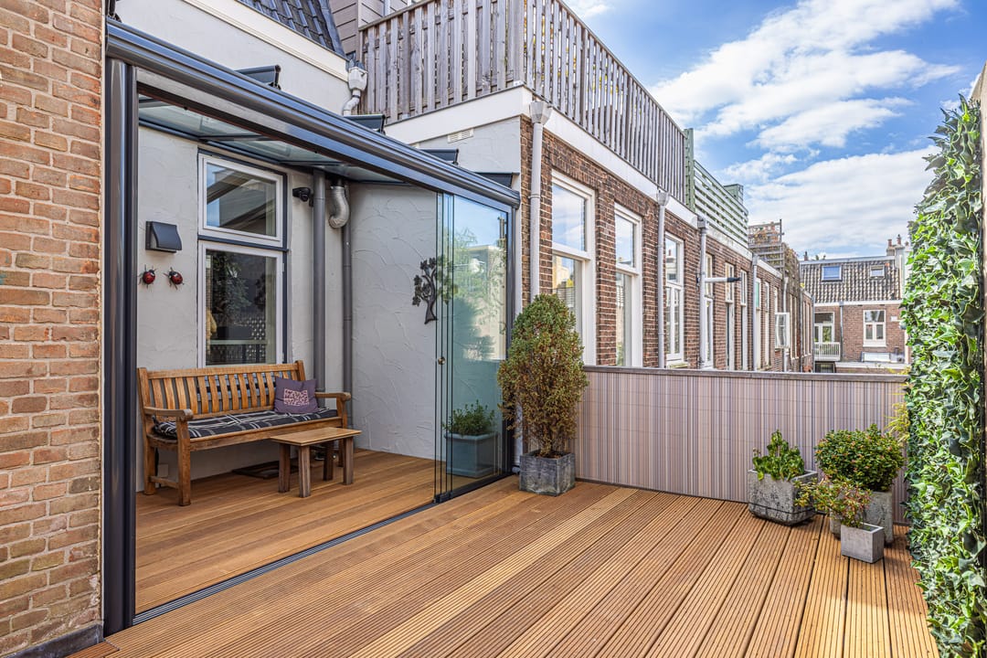 Foto 38 van Buitenruststraat 2