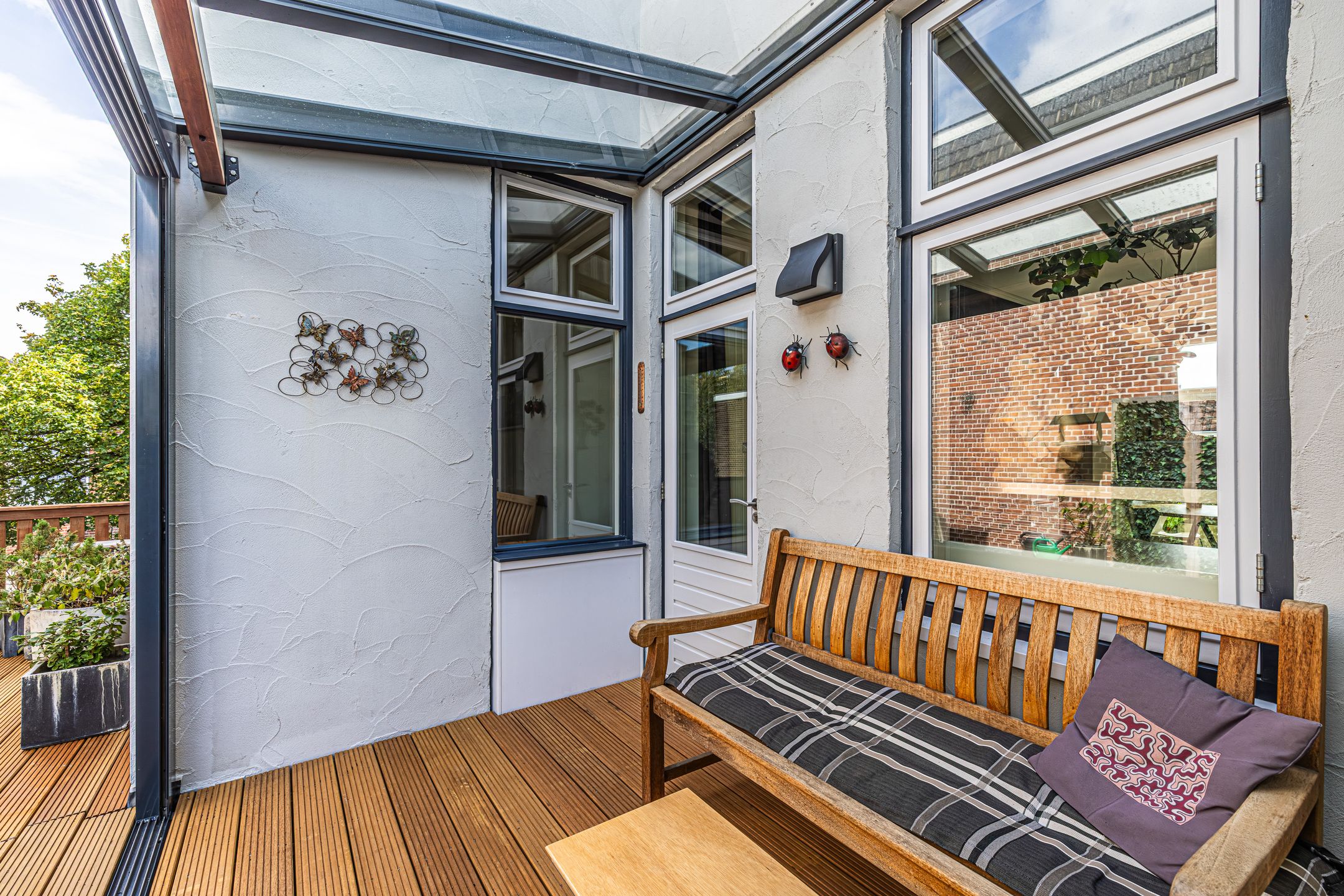 Foto 39 van Buitenruststraat 2