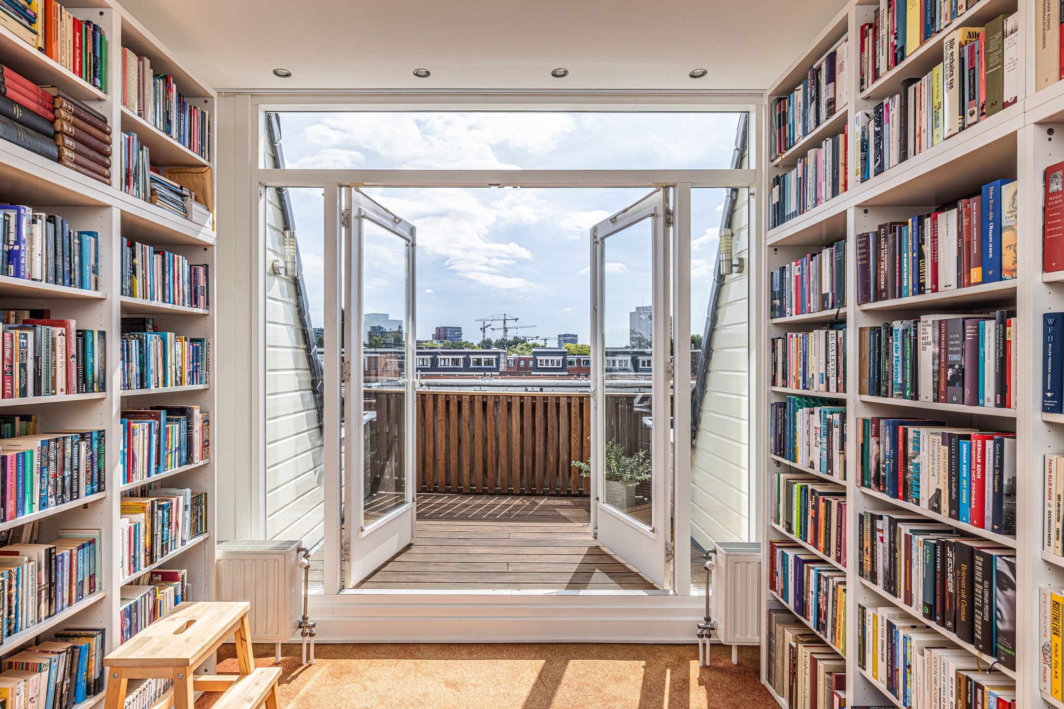 Foto 51 van Buitenruststraat 2