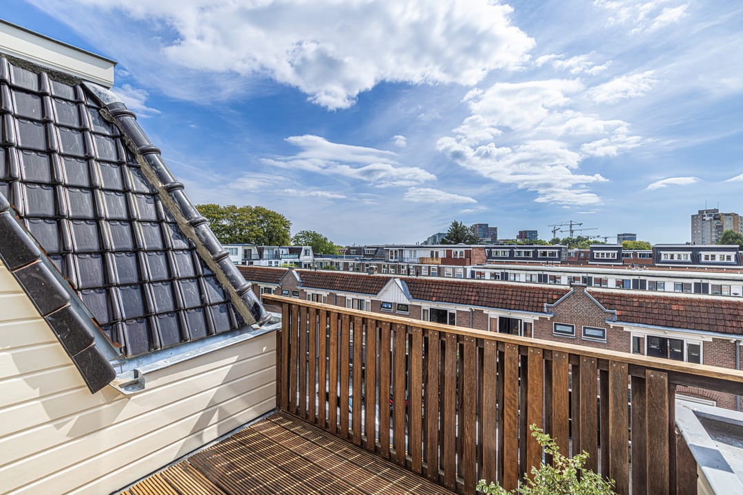 Foto 52 van Buitenruststraat 2