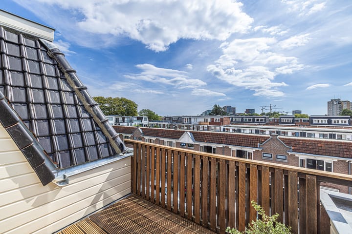 Photo 52 of Buitenruststraat 2