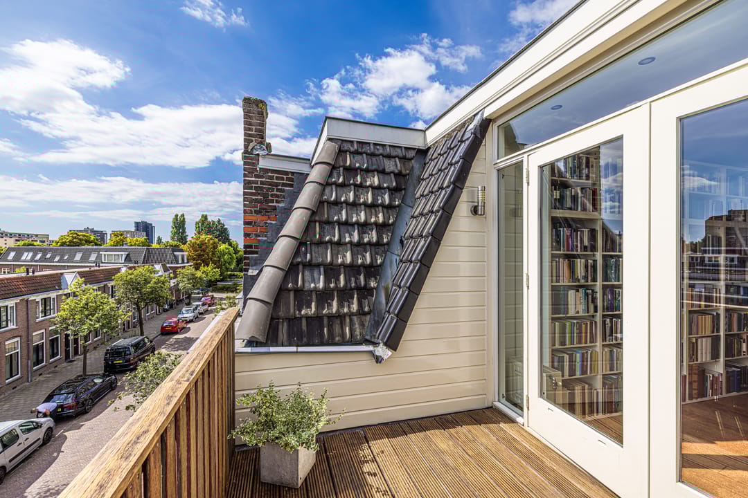 Foto 53 van Buitenruststraat 2