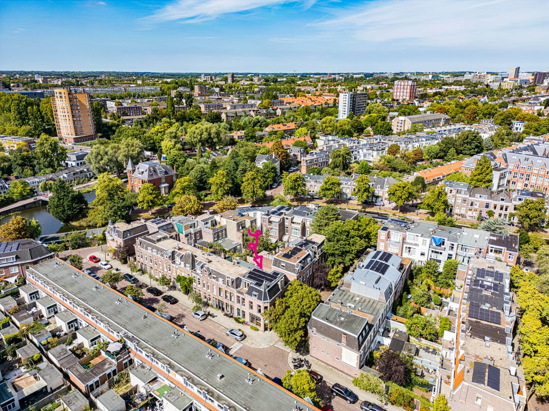 Foto 56 van Buitenruststraat 2