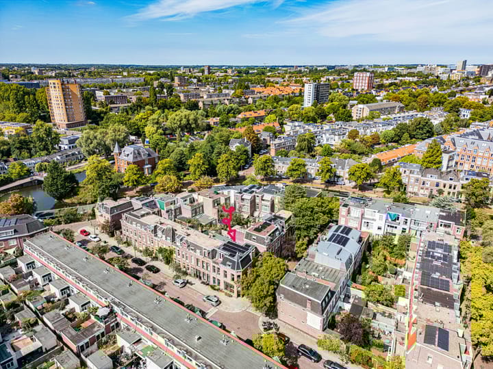 Photo 56 of Buitenruststraat 2