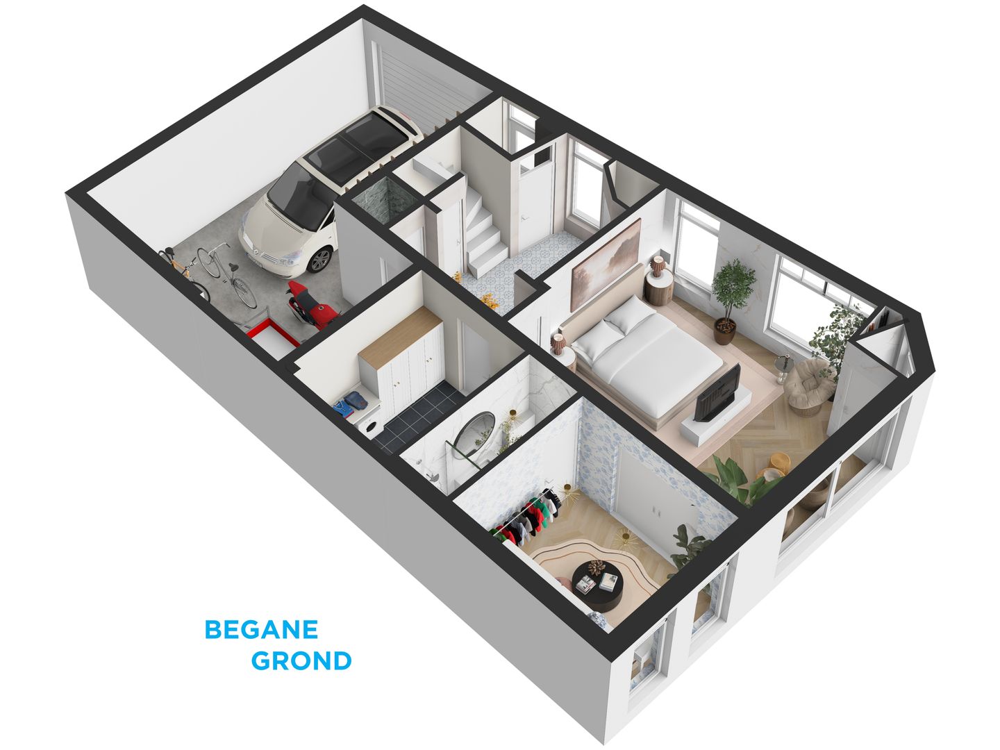 Foto 64 van Buitenruststraat 2