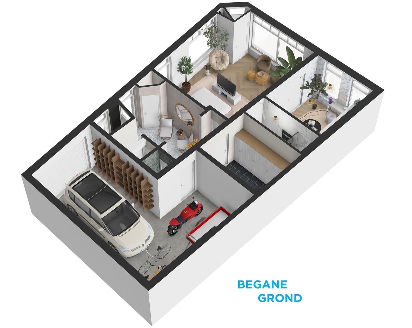 Foto 65 van Buitenruststraat 2