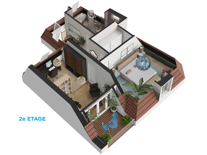 Photo 72 of Buitenruststraat 2