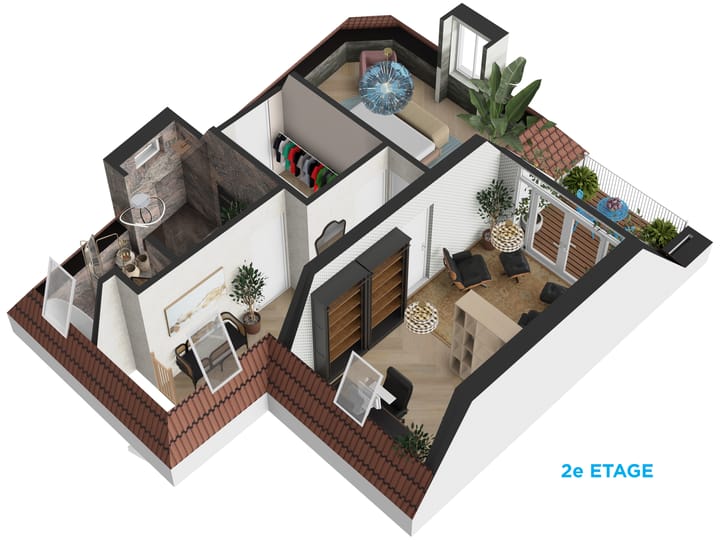 Photo 73 of Buitenruststraat 2