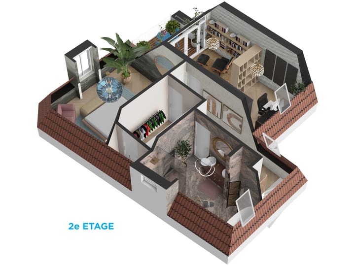 Photo 74 of Buitenruststraat 2