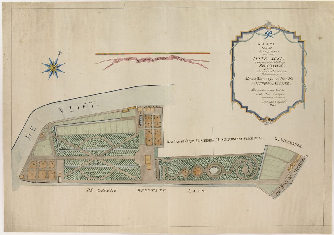 Foto 76 van Buitenruststraat 2