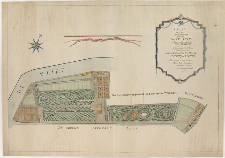 Photo 76 of Buitenruststraat 2