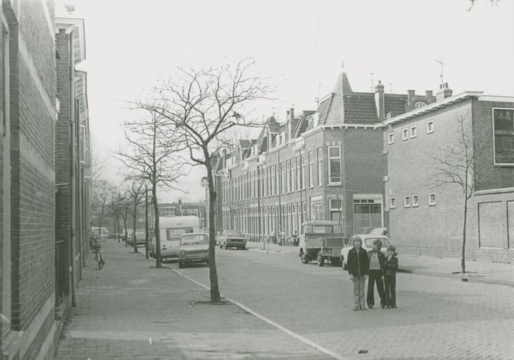 Photo 79 of Buitenruststraat 2