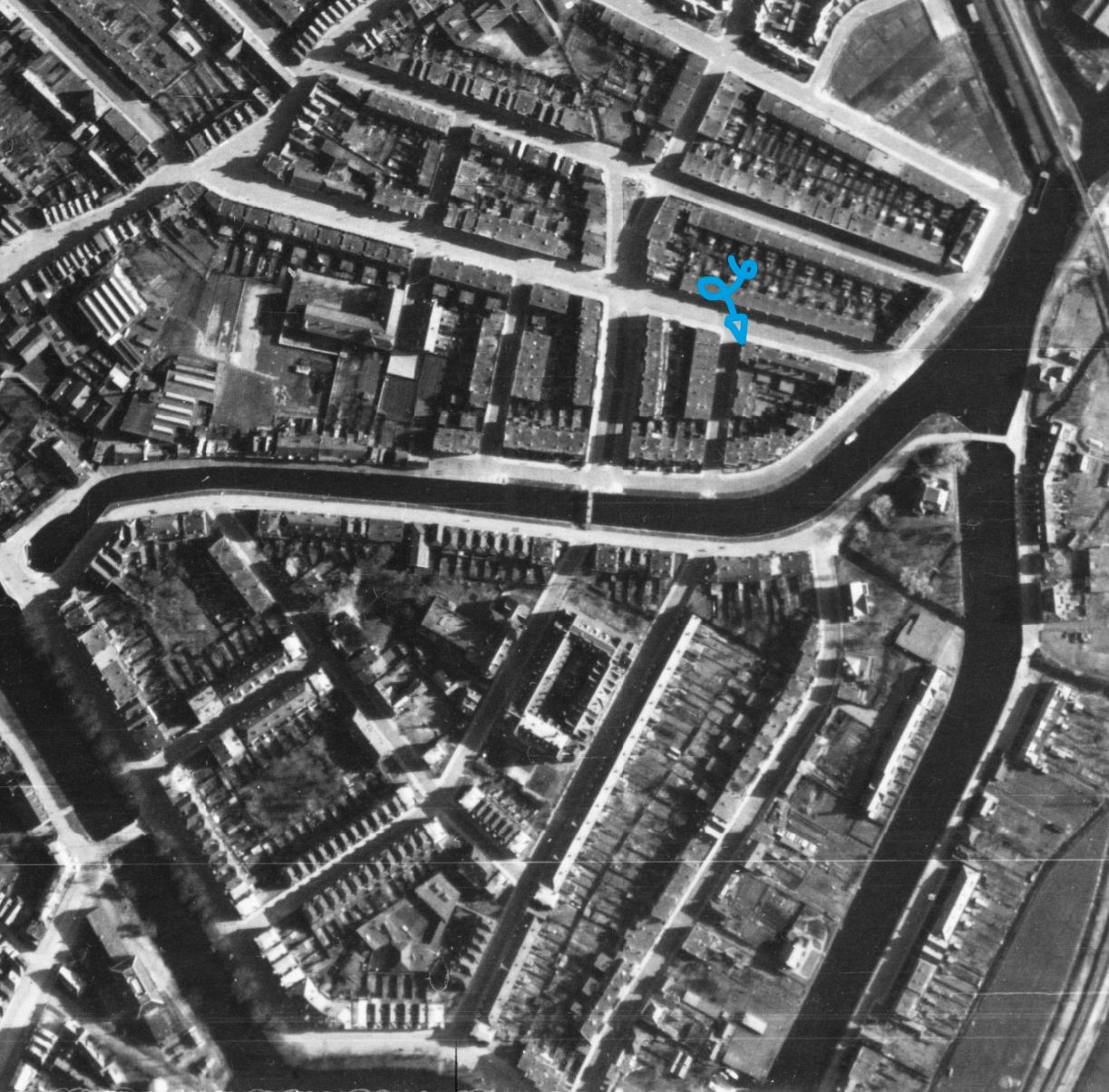 Foto 81 van Buitenruststraat 2