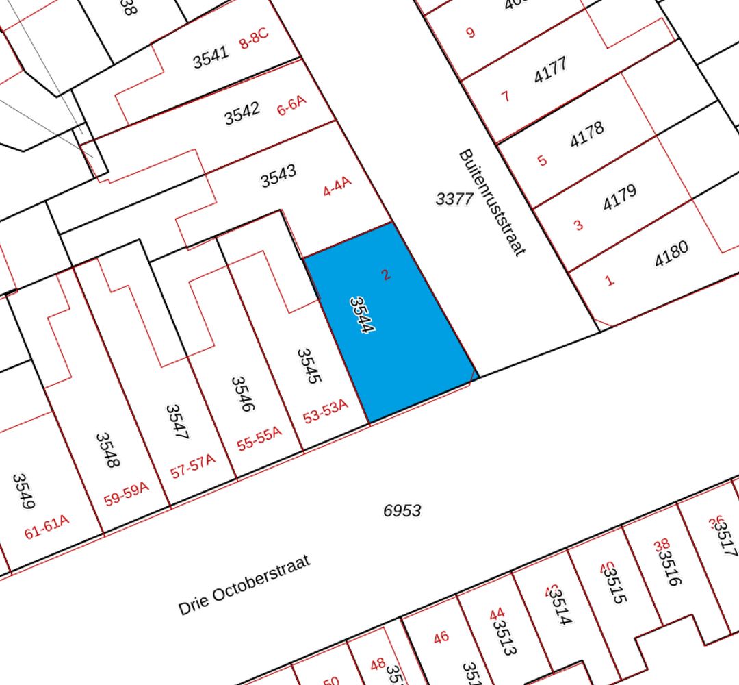 Foto 82 van Buitenruststraat 2