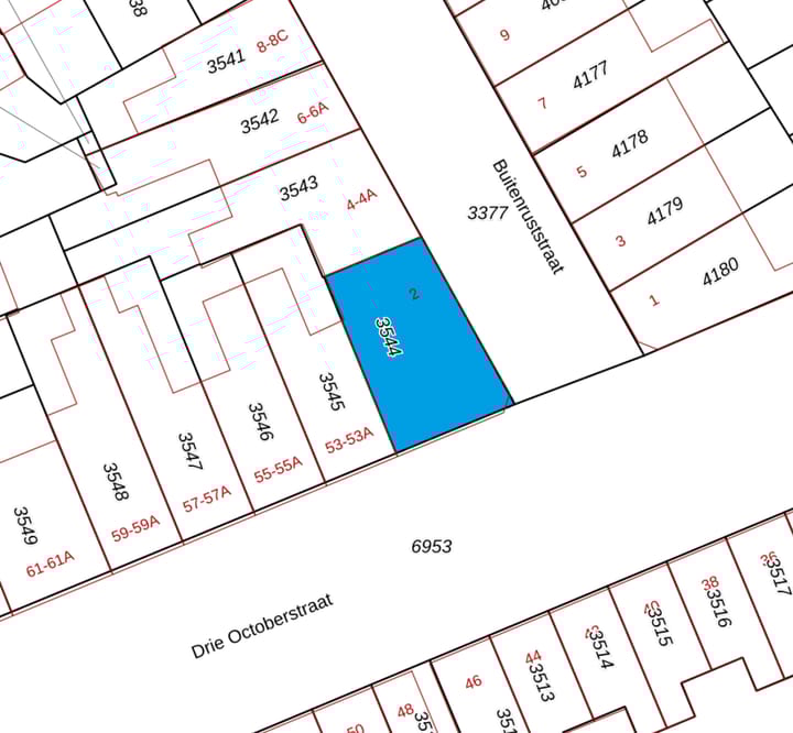 Photo 82 of Buitenruststraat 2