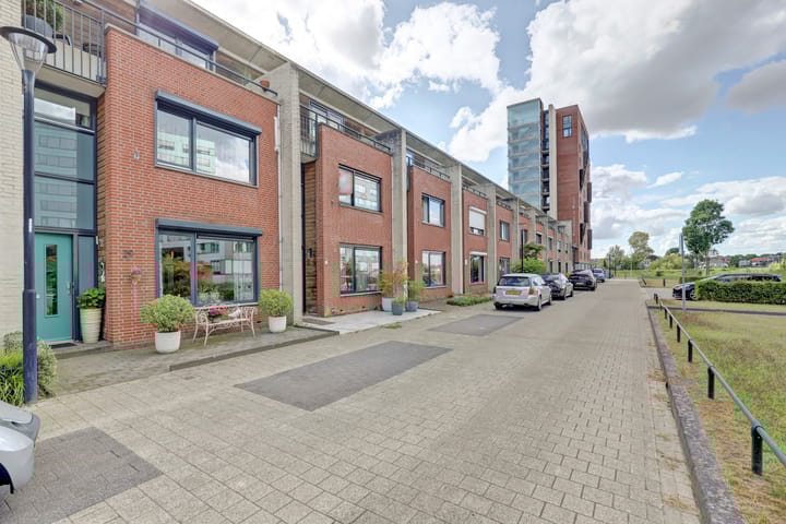 Foto 2 van Theemsstraat 29