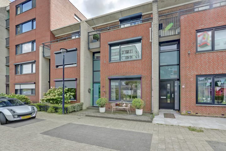 Foto 3 van Theemsstraat 29