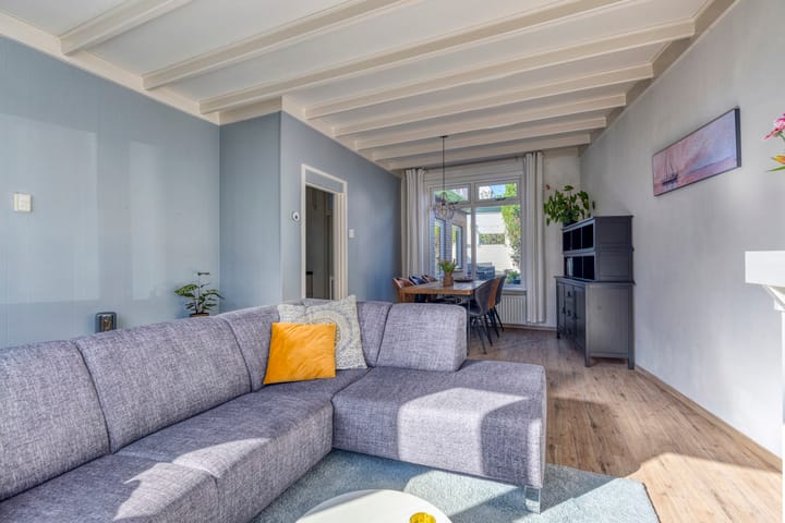 Foto 2 van Pastoor Lancrietstraat 1-B