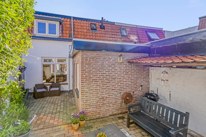 Foto 3 van Pastoor Lancrietstraat 1-B