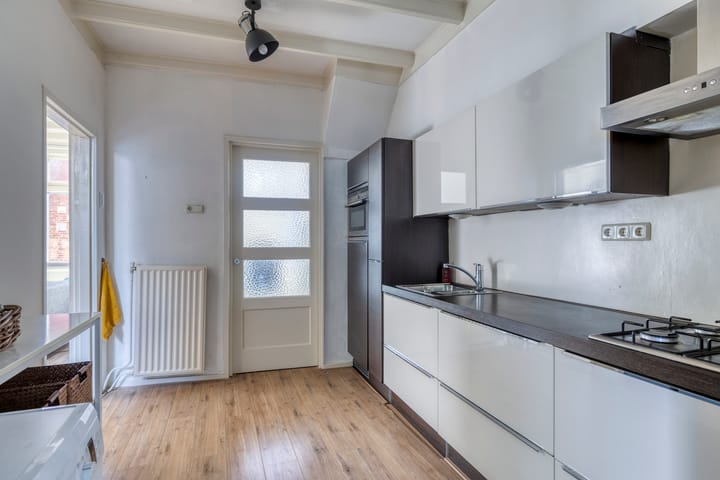 Foto 4 van Pastoor Lancrietstraat 1-B