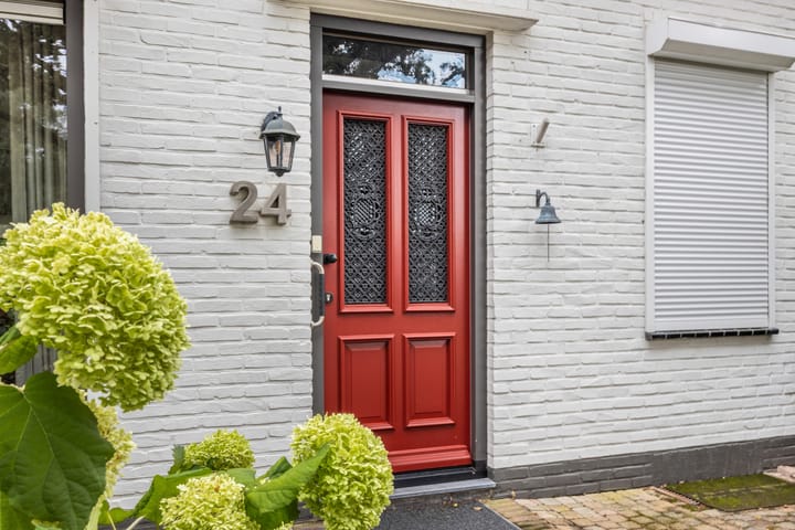 Foto 2 van Pastoor Knippenberghstraat 24