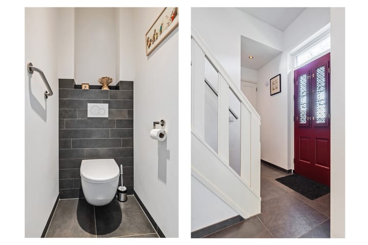 Foto 3 van Pastoor Knippenberghstraat 24