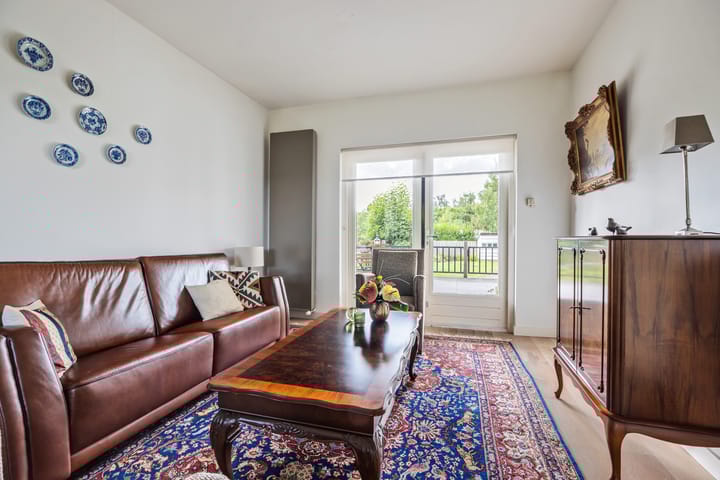 Foto 4 van Pastoor Knippenberghstraat 24