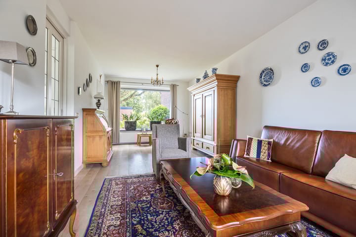 Foto 5 van Pastoor Knippenberghstraat 24