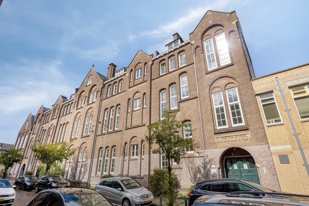 Foto 1 van Stortenbekerstraat 217