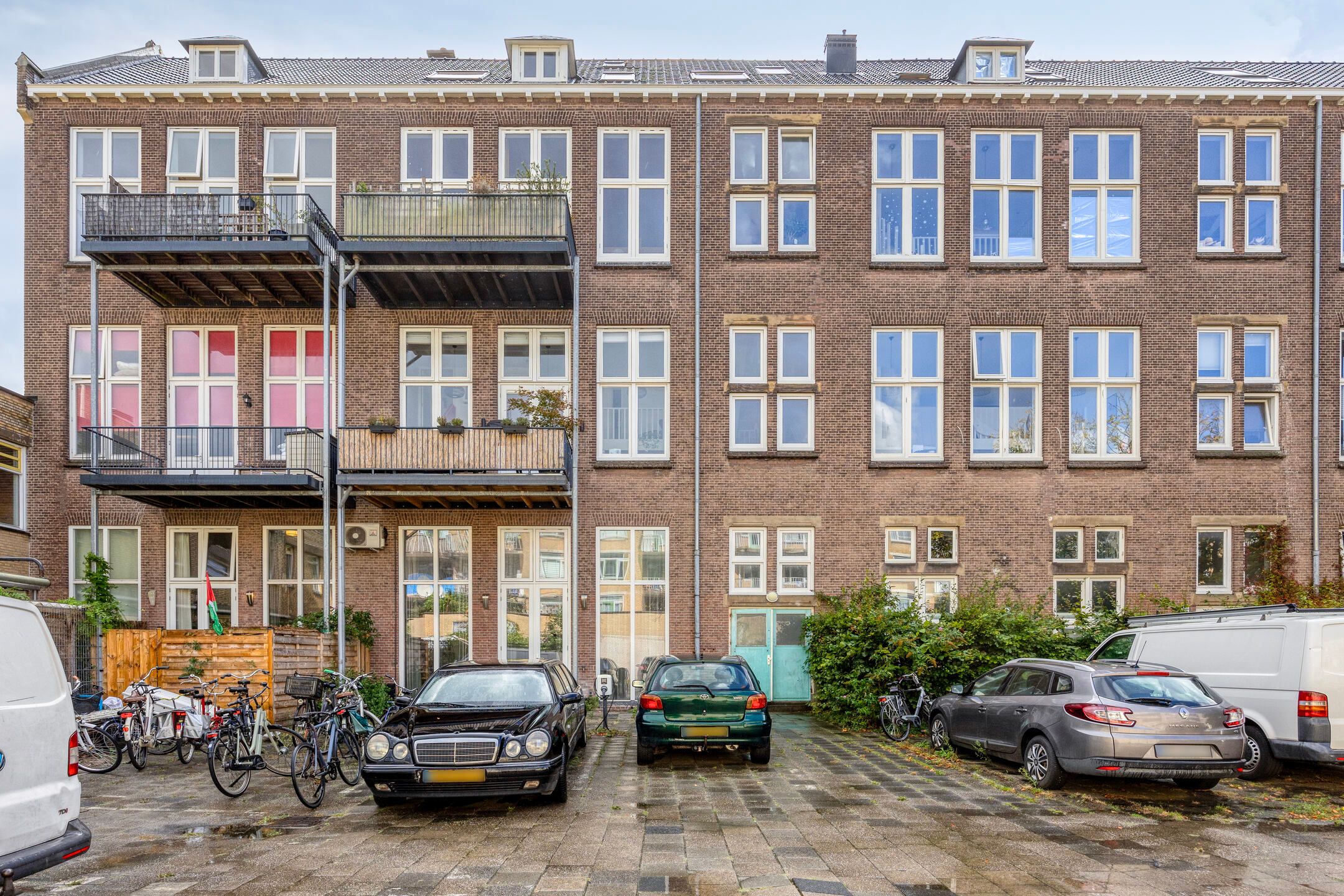 Foto 3 van Stortenbekerstraat 217