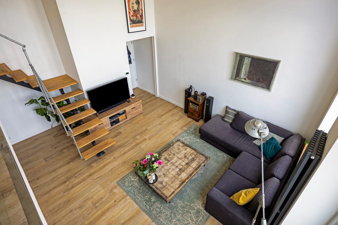 Foto 8 van Stortenbekerstraat 217