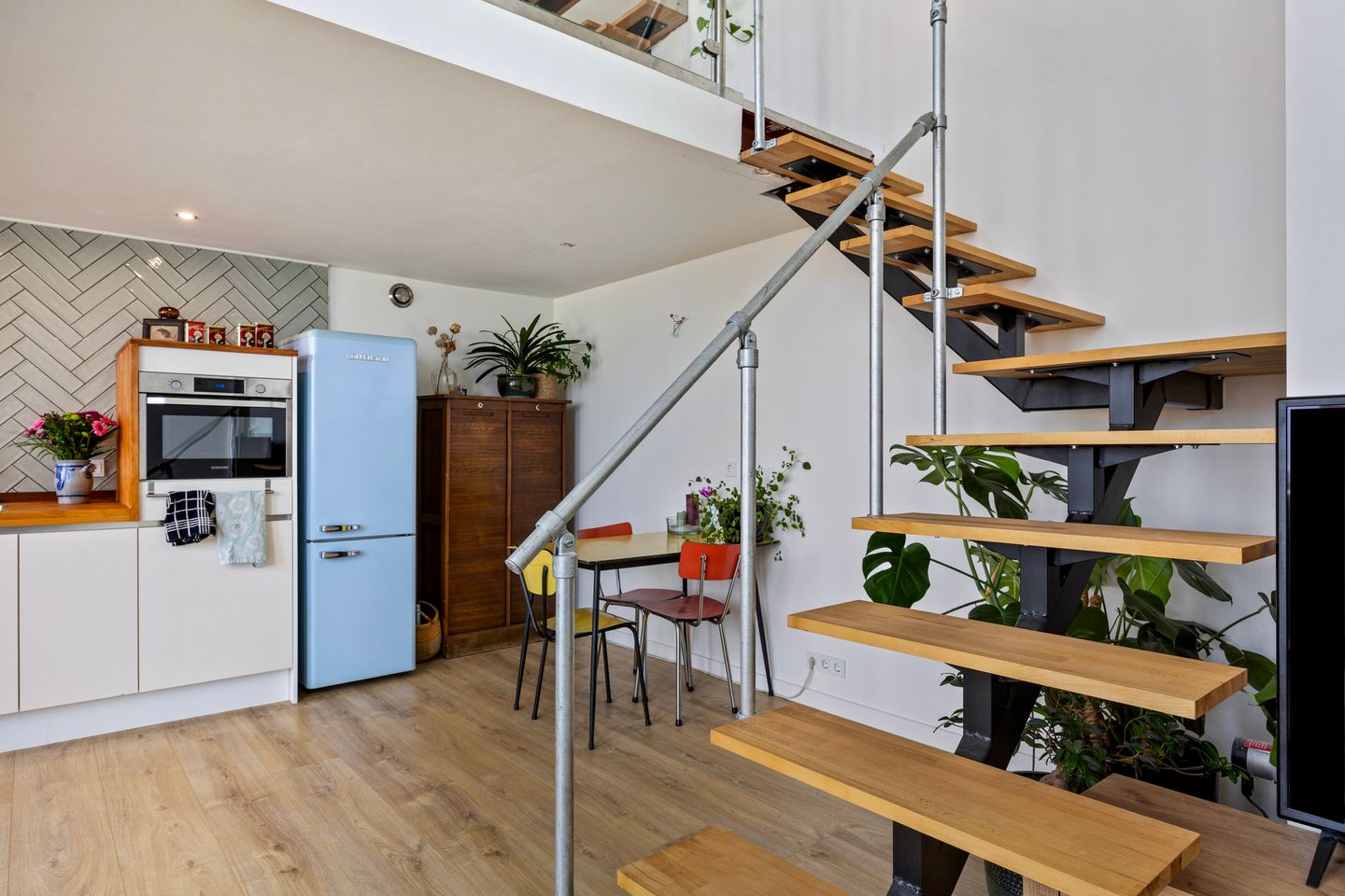 Foto 19 van Stortenbekerstraat 217