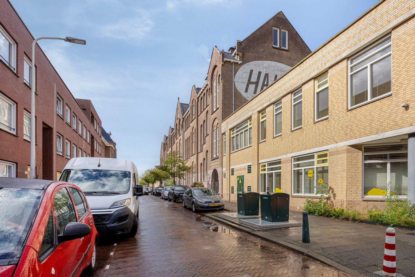 Foto 35 van Stortenbekerstraat 217