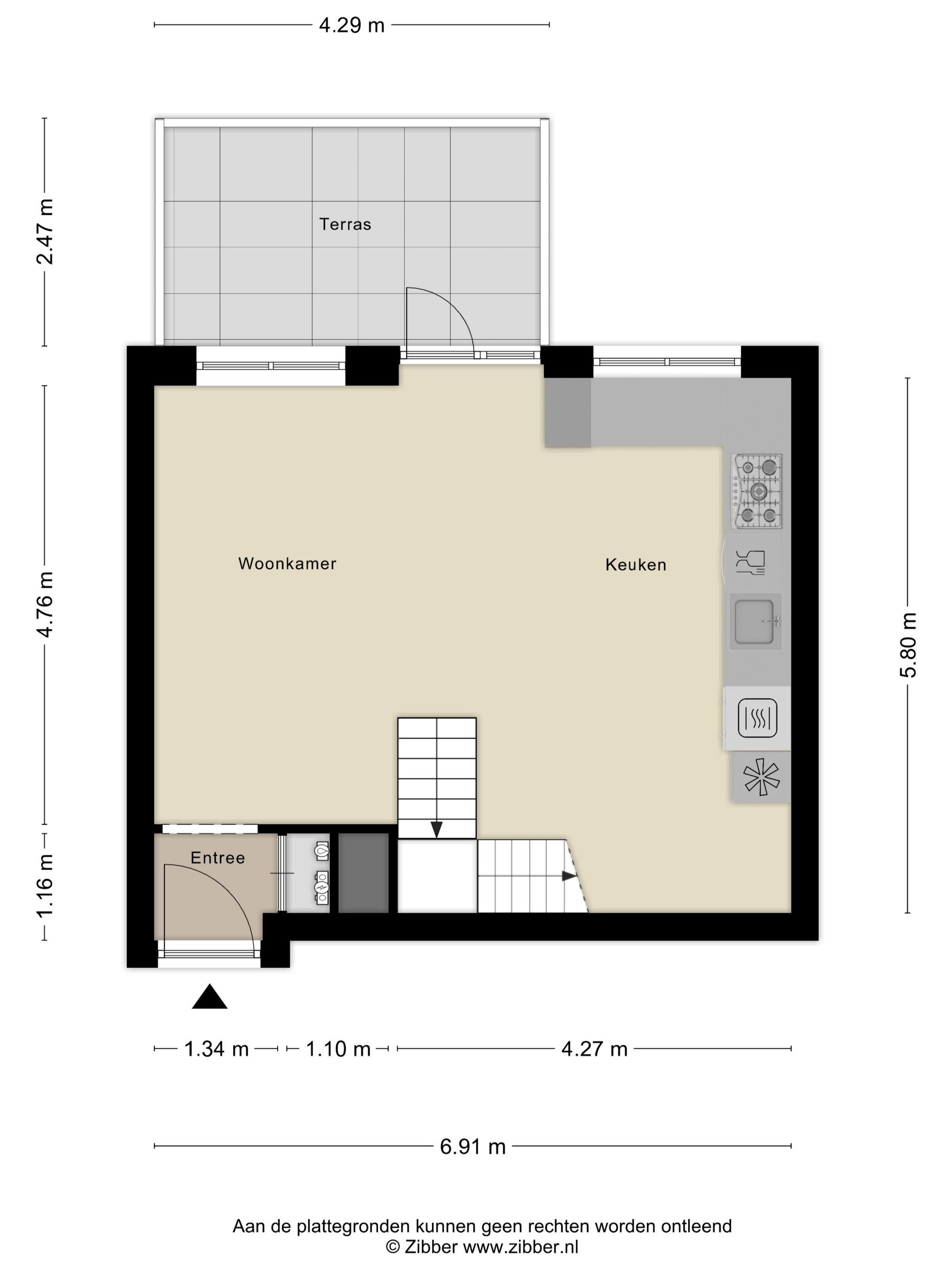 Foto 39 van Stortenbekerstraat 217