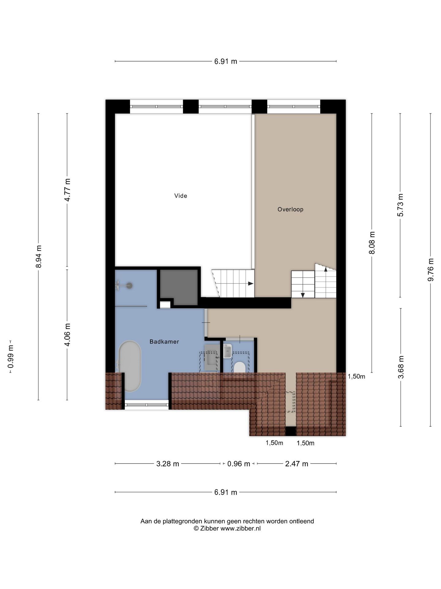Foto 40 van Stortenbekerstraat 217
