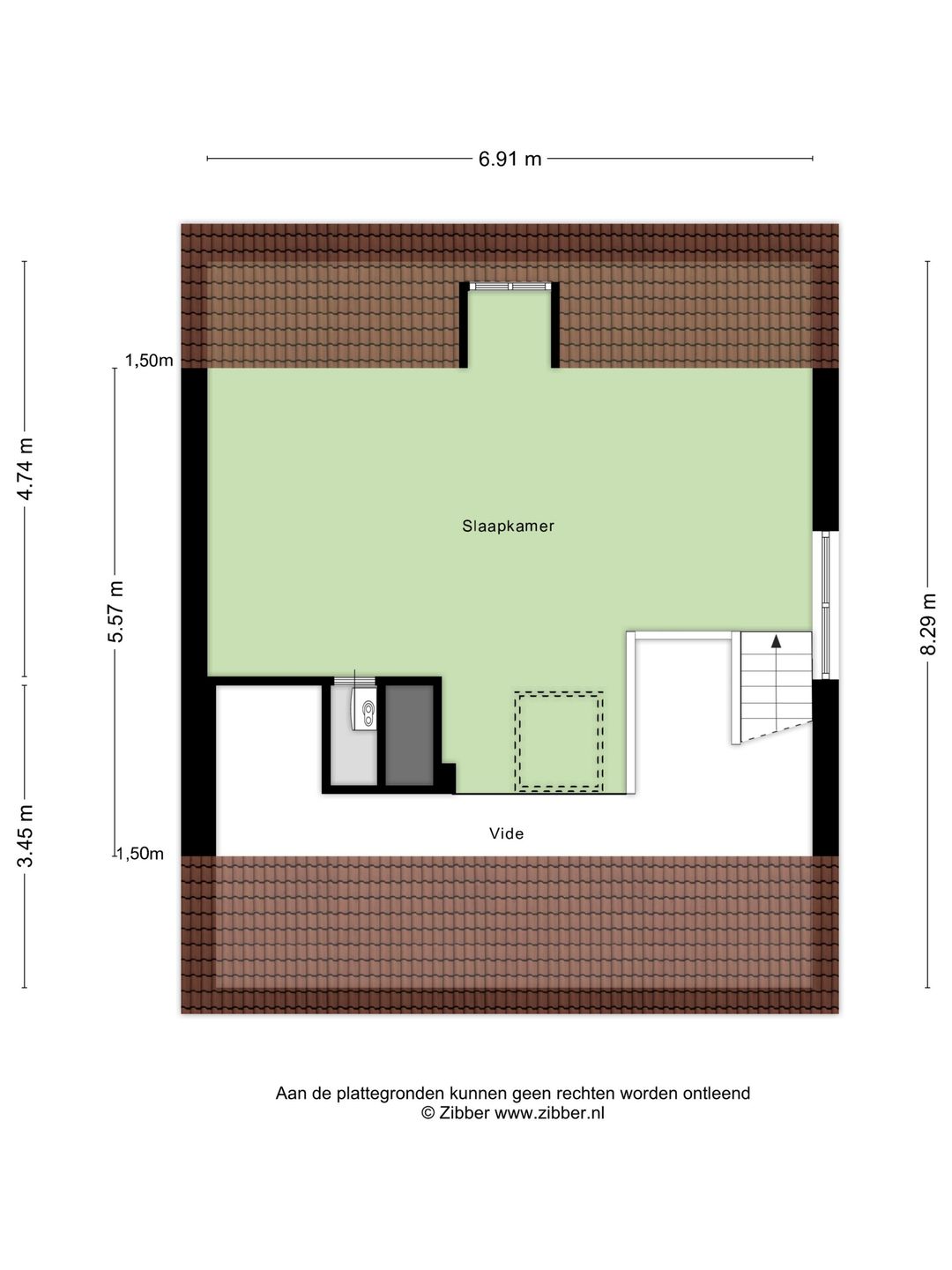Foto 41 van Stortenbekerstraat 217