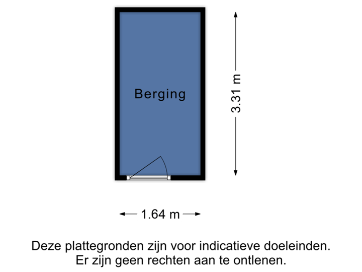 Berging