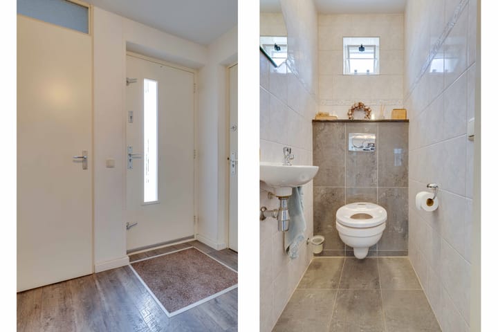 Foto 6 van Bloemwilg 2