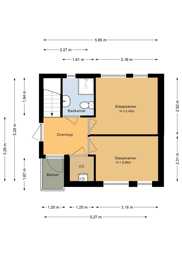 Foto 47 van Bloemwilg 2