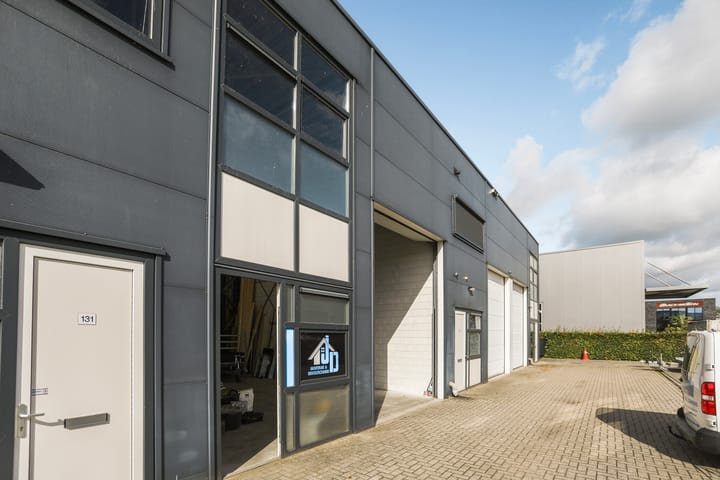 Laan van de Maagd 133, Apeldoorn