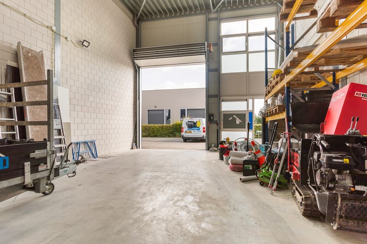 Laan van de Maagd 133, Apeldoorn