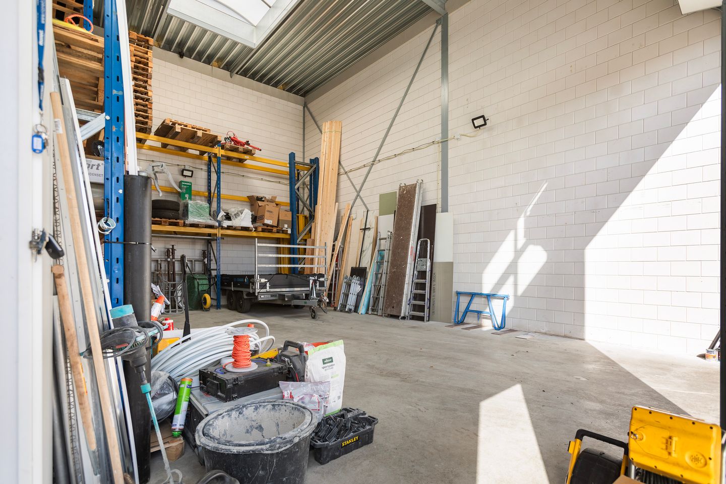 Bekijk foto 5 van Laan van de Maagd 133