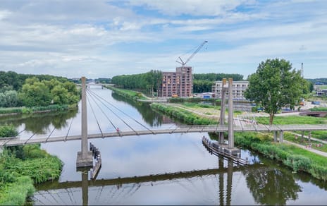 John van Vleckstraat 269 secondary image